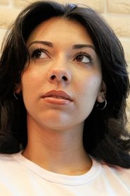 Júlia Rossi portrait