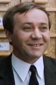 Oleg Balakin portrait