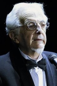 Rafael Corkidi portrait