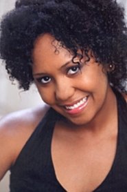 Nadiyah Dorsey portrait