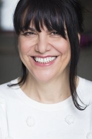Hélène Mondoux portrait