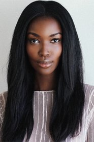 Tia Shipman portrait