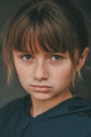 Rona R. portrait