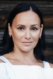 Lilian Navrozashvili portrait