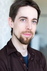 John Orr portrait