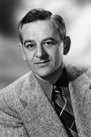 William Wyler portrait