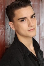 Sam Delossantos portrait