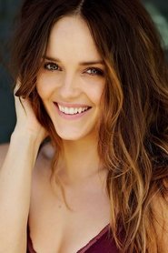 Rebecca Breeds portrait