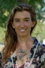 Linda Lugtenborg portrait