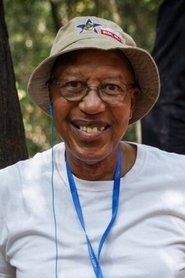 Stephen Foreman portrait