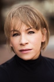 Fiona Skinner portrait