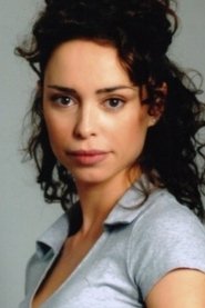 Solena Nocentini portrait