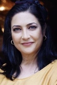Ulviye Karaca portrait