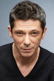 Dominique Guillo portrait