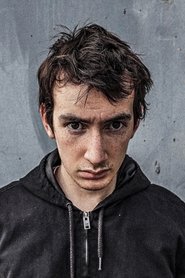 Finn Thomas portrait