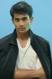 Niezam Zaidi portrait