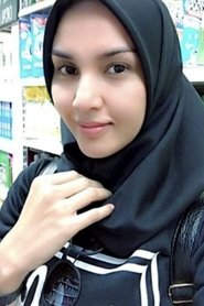 Fiza Halim portrait