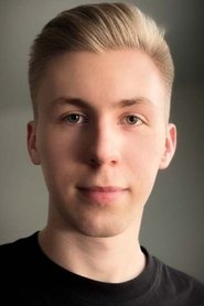 Ruslan Khromin portrait