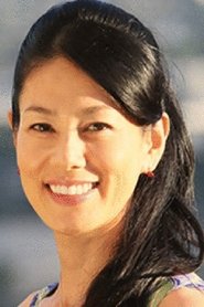 Akiko Aitsuki portrait