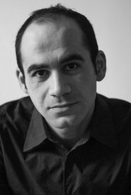 Samer Najari portrait