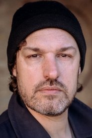 Mads Riisom portrait