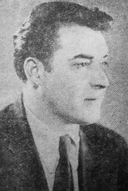 Mikheil Mgeladze portrait