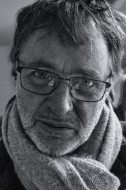 Marcus O. Rosenmüller portrait