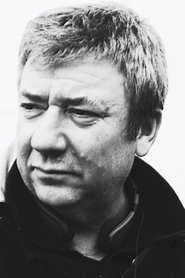 Terry Ingram portrait