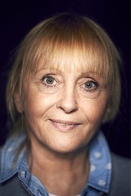 Dorota Pomykała portrait