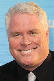 Sean McNamara portrait