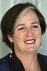 Dearbhla Walsh portrait