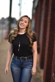 Britni McNeill portrait