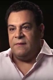 Anthony Gargano portrait