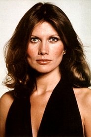 Maud Adams portrait