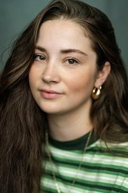 Annalise Bradshaw portrait