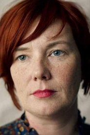 Katie Graham portrait