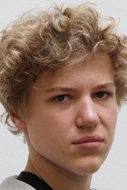 Mika Seidel portrait