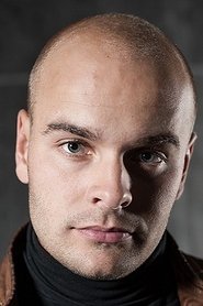 Czeslaw Golovinets portrait