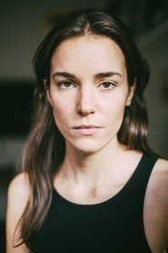Nina Mårshagen portrait