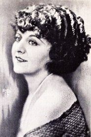Martha Marshall portrait