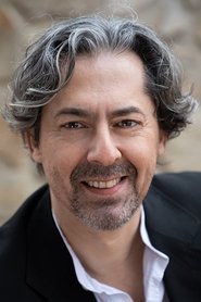 Jesús Noguero portrait