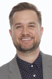 Brett Hays portrait