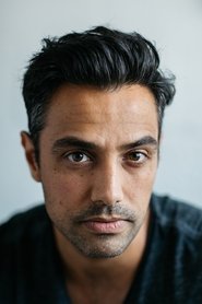 Julio Gabay portrait