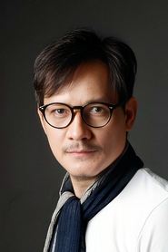 Peter Yu portrait