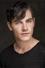 Tim Earl portrait