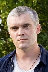 Roman Ageev portrait