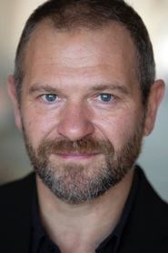 Régis Romele portrait