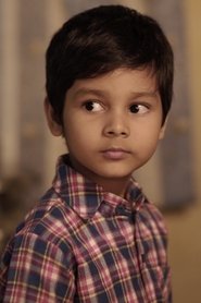 Kaivalya Mulay portrait