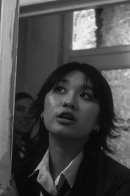 Emily Ong Shuyi portrait