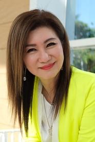 Virginia Lok portrait